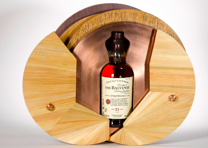 The Balvenie aime les artisans