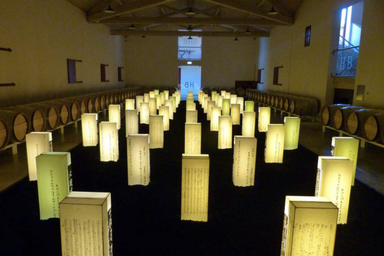 Chine éternelle, poésieet art contemporain