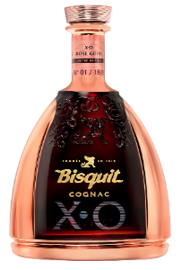 La création de Bisquit