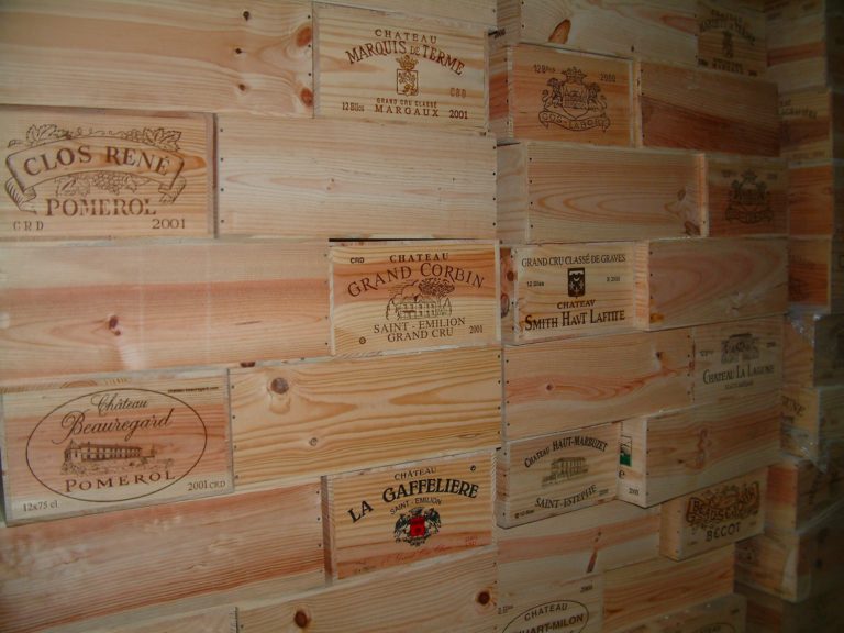 Une nouvelle foire aux vins