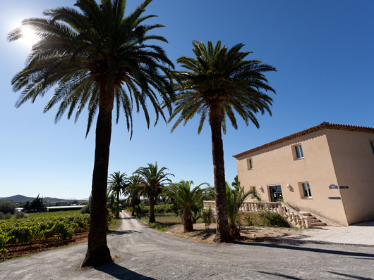 Château Sainte-Marguerite