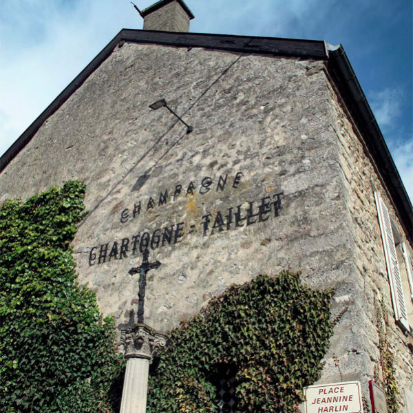 Chartogne-Taillet