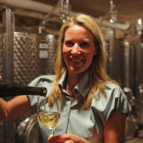 Domaine Agathe Bursin