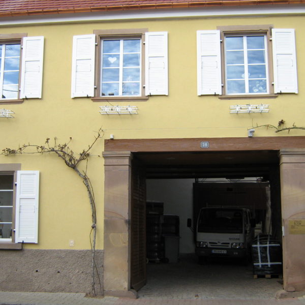 Domaine Loew