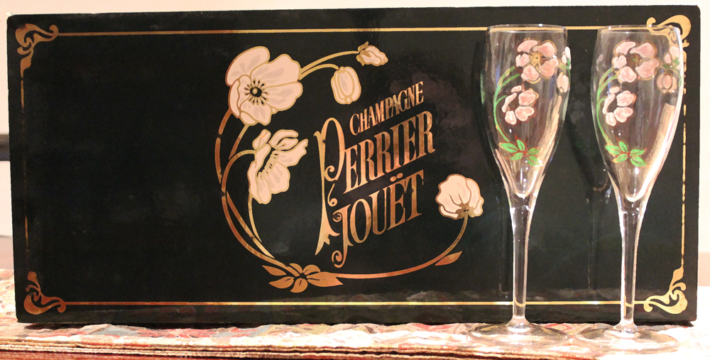 Perrier-Jouët