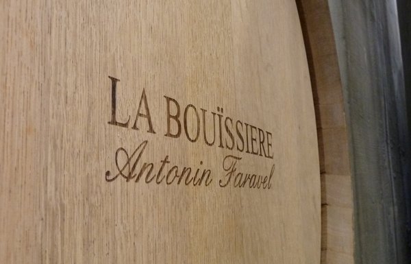 Domaine La Bouïssière