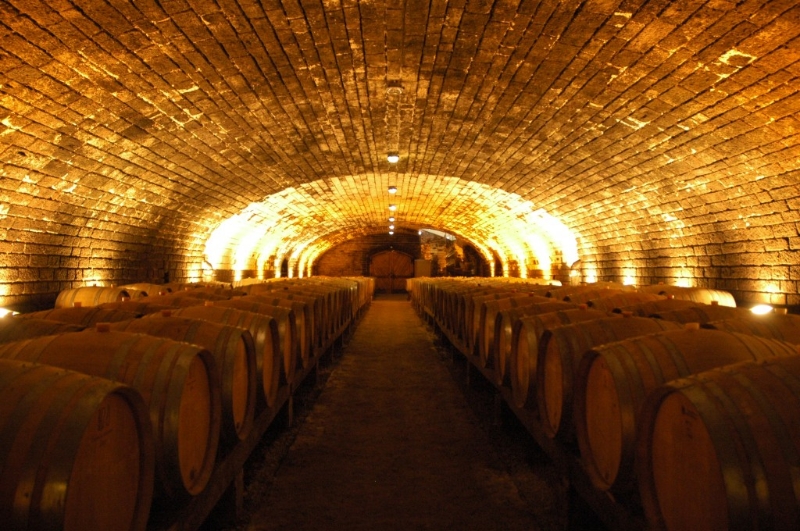 Domaine de La Pinte