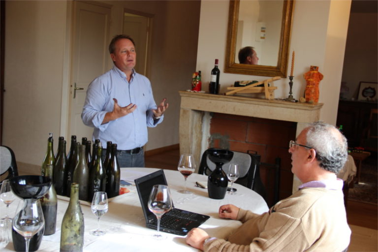 Vosne-Romanée Les Suchots du Domaine Confuron-Cotetidot, la viticulture et la vinification