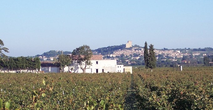 Mas Saint-Louis
