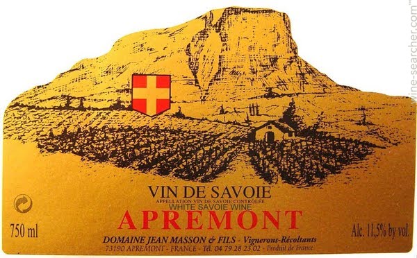 Domaine Jean Masson et Fils