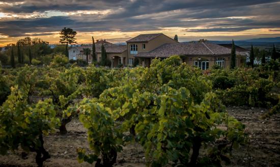 Domaine de Longue Toque