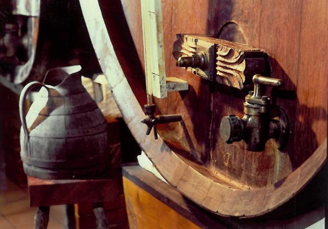 Domaine Jean Collet & Fils