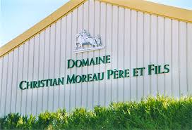 Domaine Christian Moreau Père et Fils