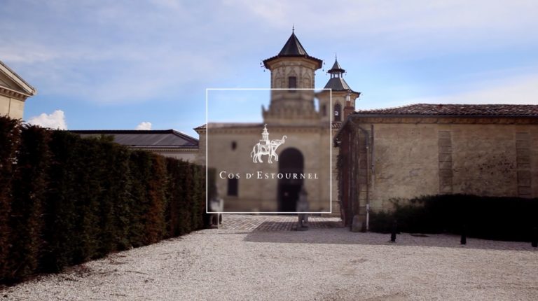 Cos Chronicle – Cos d’Estournel 2015 en primeur
