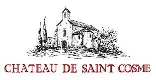 Château de Saint-Cosme