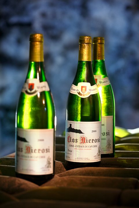 Clos Nicrosi