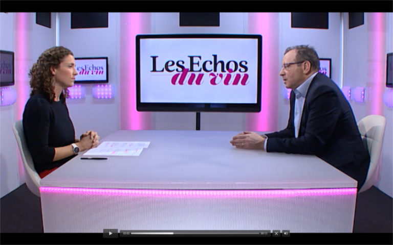 "Des résultats très différents d'un guide de vins à l'autre"