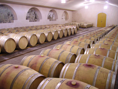 Domaine de Fontsainte