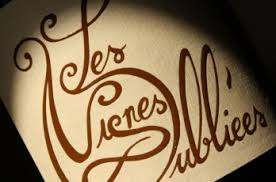 Les Vignes Oubliées
