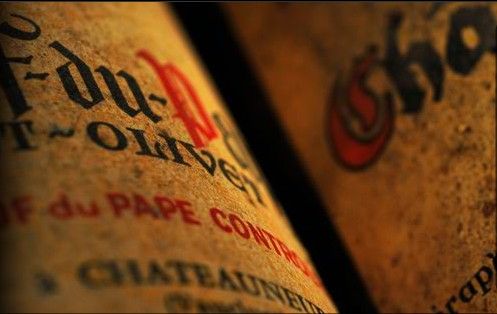 Clos du Mont-Olivet