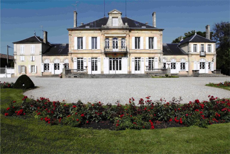 Château Batailley
