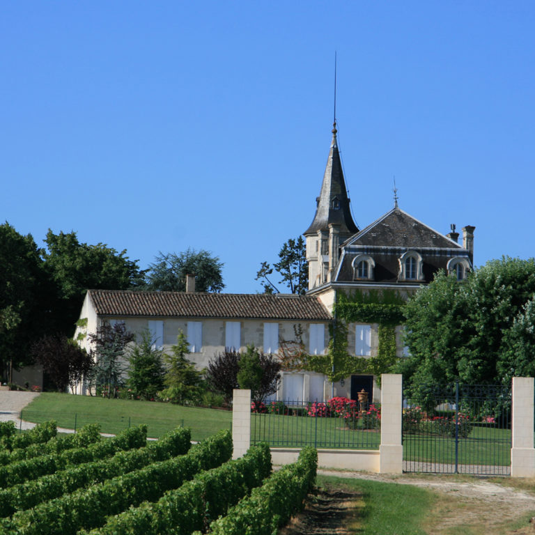 Château Respide–Médeville, la verticale de 2013 à 1986