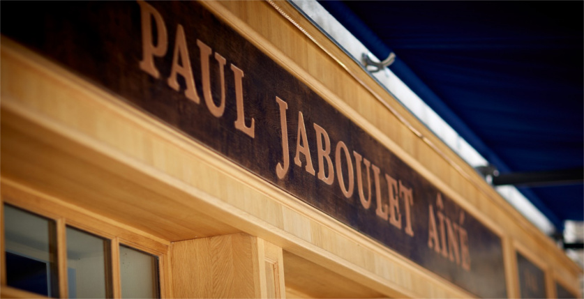 Domaines Paul Jaboulet Aîné