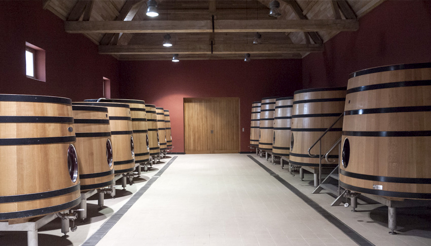 Domaine Eugénie