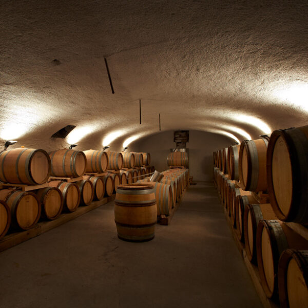 Domaine du Murinais