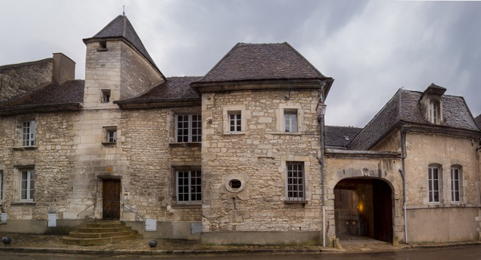 Domaine Laroche
