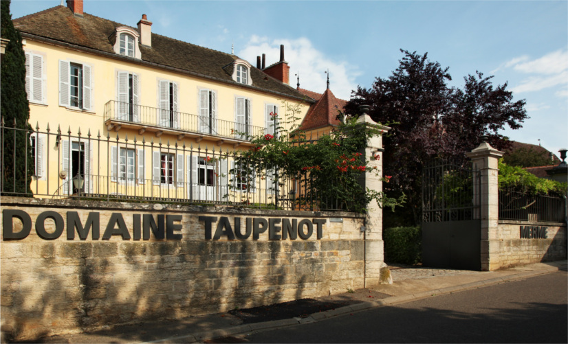 Domaine Taupenot Merme
