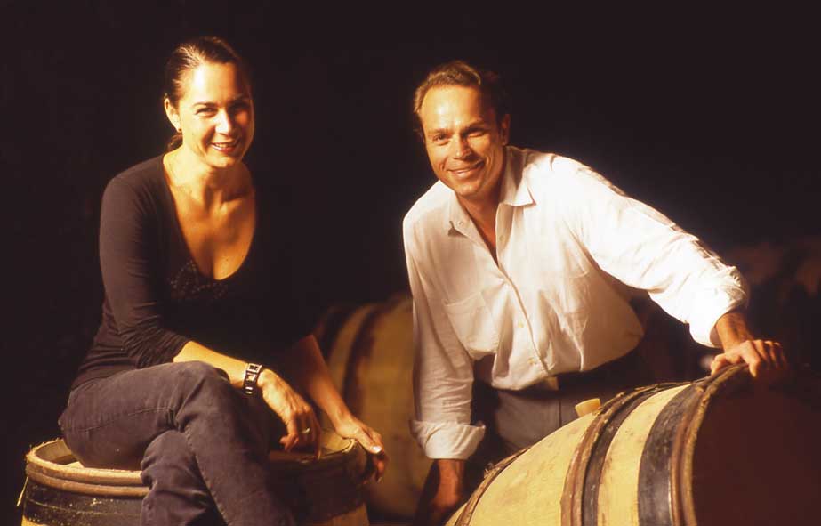 Domaine de la Vougeraie