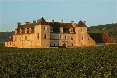 Domaine Henri Perrot-Minot et Domaine Christophe Perrot-Minot