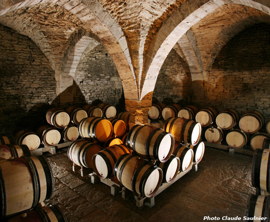 Domaine Dugat-Py