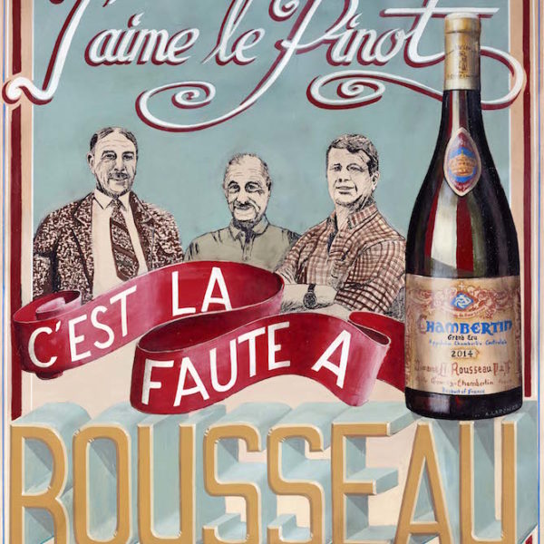 Domaine Armand Rousseau