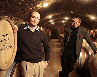 Domaine Faiveley