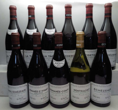 Ventes aux enchères,<br>bilan 2014 et perspectives 2015
