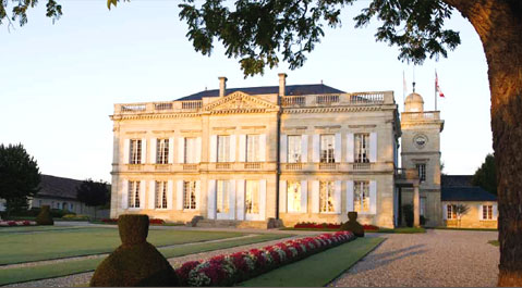 Un nouveau point de vue sur le Médoc