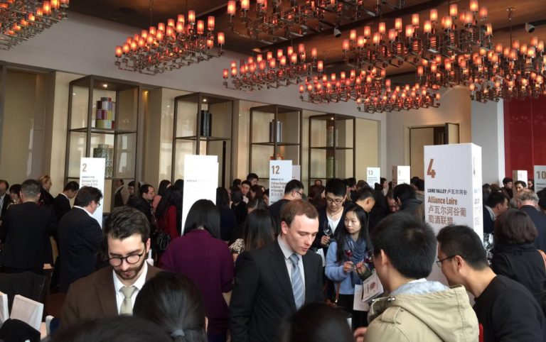 Shanghai Wine Experience #3