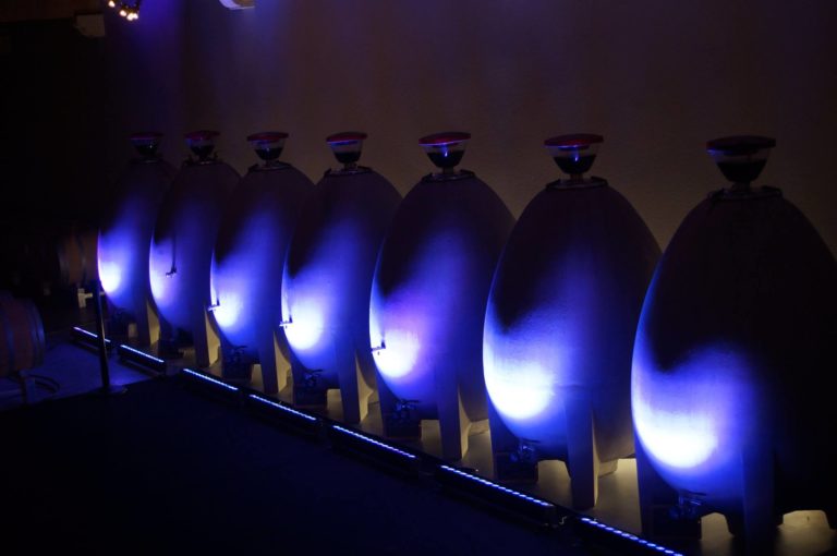Marquis de Terme, le plus de la vinification intégrale