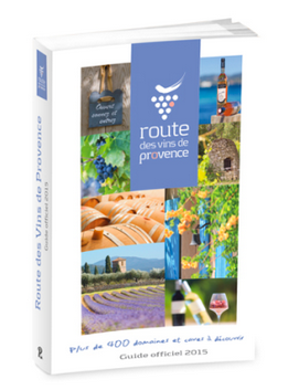 En route pour la Provence viticole