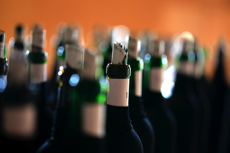 Primeurs 2014, les prix « français »