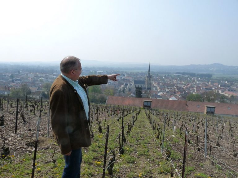 Pierre Cheval : « Le Patrimoine mondial, une bulle puissante »