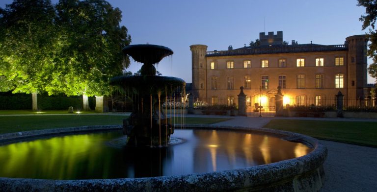 Villa Baulieu, une villa belle comme l’antique