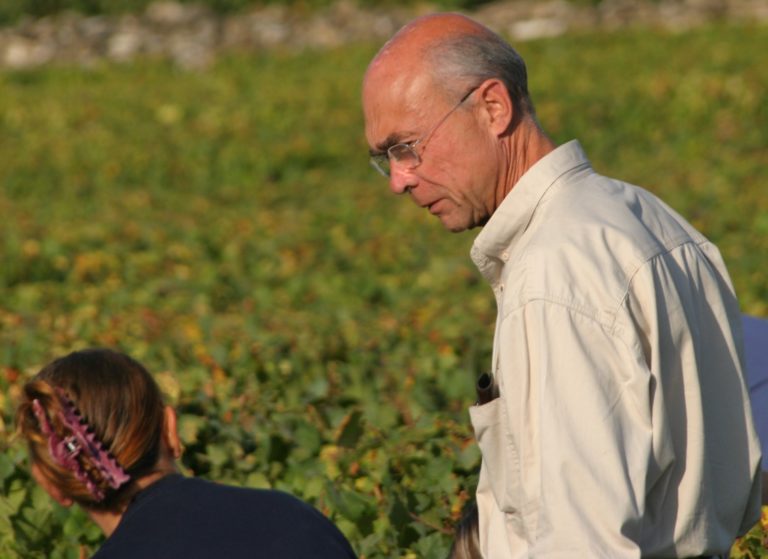 Aubert de Villaine : « Les Climats, un modèle unique et universel »