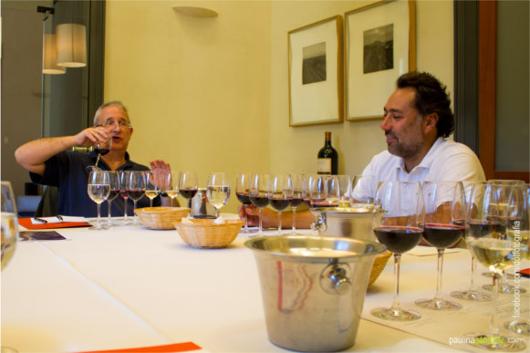 Chili : wineries et vins goûtés et approuvés (ou pas) part. 4