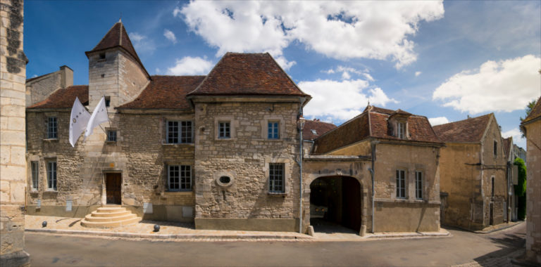 Laroche : Un domaine qui a marqué l'histoire de Chablis