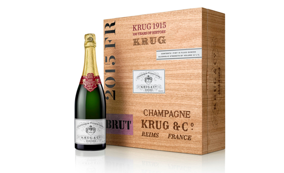 Krug 1915-2015