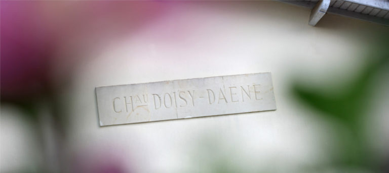 Doisy-Daëne en douze millésimes