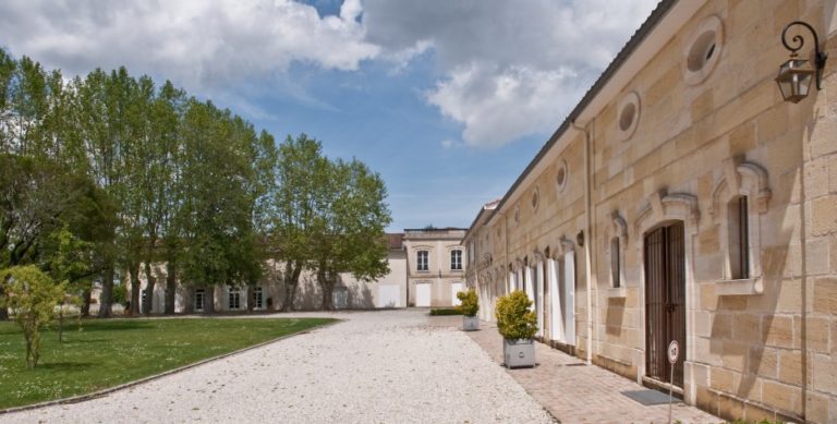 Marquis de Terme, c’est d’abord une volonté